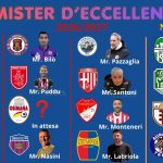Eccellenza: panchine quasi al completo: mistero per Osimana e Castelfidardo, Fermana è attesa!