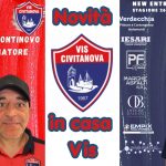 Vis Civitanova: il ritorno dimister Marco Fontinovo
