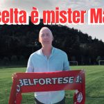 La Belfortese riparte con mister Mattoni: un  nuovo progetto con giovani e bel gioco