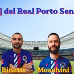 Real Porto Senigallia: 𝐈 𝐛𝐨𝐦𝐛𝐞𝐫 sono 𝐩𝐫𝐨𝐧𝐭𝐢 𝐚 𝐞𝐬𝐮𝐥𝐭𝐚𝐫𝐞 𝐚𝐧𝐜𝐨𝐫𝐚