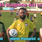 Il Tolentino scalda i motori: squadra giovane, senso di appartenenza e voglia di stupire