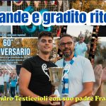 Sforzacosta: Dopo 18 Anni è 2à Categoria. “Linea Green” di Mister Testiccioli