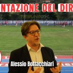 Camerino calcio: il presidente Bottacchiari presenta la struttura societaria