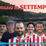 Settempeda: nove giocatori in uscita. I saluti del club