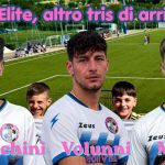 Calciomercato: L’Elite Tolentino cala un altro tris in vista della Prima Categoria
