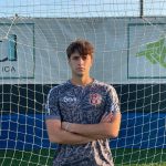 FC Osimo: in porta arriva Diego Cingolani