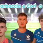 Tris di acquisti per il Loreto: ufficiali Barbaccia, Cola e Cori. Ai saluti gli eroi del “Triplete”