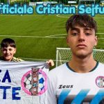 L’Elite Tolentino apre il mercato: ufficiale l’arrivo dell’attaccante Cristian Sejfullai