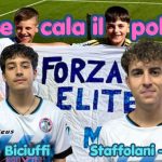Quattro colpi d’Elite: Staffolani, Evangelisti, Biciuffi e Della Ceca