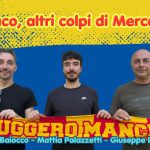 Ruggero Mancini Pioraco: novità tra i pali e un campo rinnovato