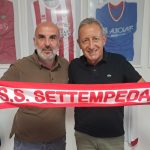 Juniores Settempeda: il nuovo tecnico è Stefano Crucianelli
