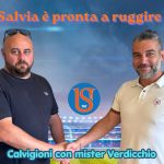 Urbis Salvia, motori accesi per la nuova stagione: si riparte da mister Verdicchio