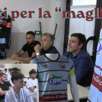 Montemilone Pollenza ai nastri di partenza: i  valori del calcio, attaccamento alla maglia e puntare in alto