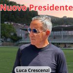 Luca Crescenzi è il nuovo Presidente della Settempeda