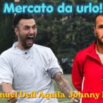 Telusiano-Stese: torna Dell’Aquila! Nello staff tecnico c’è mister Pollastrelli