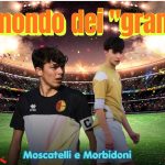 Doppio sogno tra i professionisti: la Salesiana Vigor lancia Moscatelli e Morbidoni