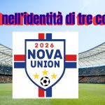 Calcio giovanile: è nata la Nuova Union, una svolta storica. 