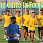 Fermana al via, la visione di mister Sansovini: “Voglio un gruppo solido al di là del modulo”