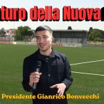 La Nuova FC di Chiesanuova guarda al futuro