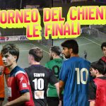 Torneo del Chienti, Tolentino si accende per il gran finale: quattro squadre, due notti, un solo obiettivo