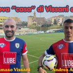 Mercato: Vissani e Acuti alla Treiese del presidente Rodolfo Micucci.