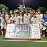 Trofeo Marche: vince l’ANCONA di Mister Daniele Degano