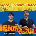 Il Pioraco cala l’asso: Yuri Correnti è un nuovo giocatore giallorosso