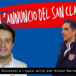 San Claudio Calcio: riparte la stagione tra equilibrio societario e linea verde