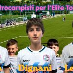 L’Elite Tolentino cala il tris: ufficializzati tre nuovi centrocampisti per mister Biciuffi