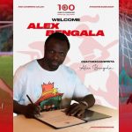 Calcio mercato Camerino: Colpo a centrocampo per il Centenario, ufficiale l’arrivo di Alex Bengala