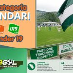 I calendari di Prima Categoria: si alza il sipario, tutte le sfide della prima giornata anche della Juniores