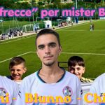 L’Elite Tolentino ufficializza tre nuovi innesti per il campionato di Prima Categoria