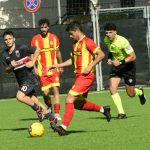 Reti bianche a Pesaro: tra Vismara e Atletico Mondolfo tutto rimandato al ritorno