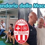 Battesimo di fuoco per la Rata: esordio all’Helvia Recina contro il Teramo, poi subito Ascoli e Ancona