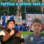 C.S. Loreto: Al via la nuova stagione sotto la guida di Mister Antonietti