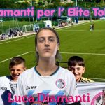 L’Elite Tolentino scalda i motori: dal mercato l’arrivo di Luca Diamanti