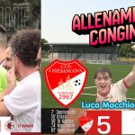 Chiesanuova, amichevole convincente: cinquina al Camerino nel primo test stagionale. Brilla il talento del giovane Macchioni