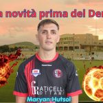 Colpo in difesa per l’Aurora Treia: arriva l’imponente Maryan Hutsol alla vigilia dell’infuocato derby di Coppa