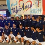 Esordio ufficiale per il Gabicce Gradara: al Magi arriva il Villa San Martino per l’andata di Coppa Italia