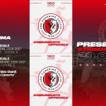 ASD Camerino Calcio: sabato 29 agosto si alza il sipario sulla stagione del Centenario