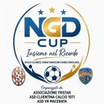 Nasce la “NGD Cup”: Il calcio maceratese unito nel ricordo di Nicolas, Giorgio e Daniele