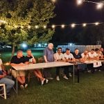 Nasce la Telusiano-Stese: Entusiasmo, Unione e Grandi Ambizioni per il Calcio Sangiustese