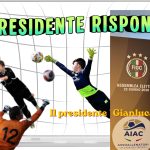 Gianluca Dottori: “siamo pronti a sederci attorno ad un tavolo assieme al Settore Tecnico”