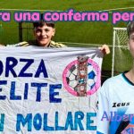 L’Elite Tolentino scalda i motori: stasera test con la Juniores, da sabato via alla Coppa Marche. A centrocampo confermato Pottetti