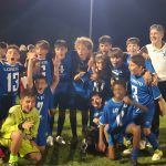 Loreto: bene gli Esordienti in Toscana al Memorial Internazionale “Paolo Rossi”
