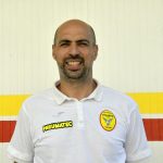 Vismara: Del Grande Stefano nel ruolo di Vice Allenatore