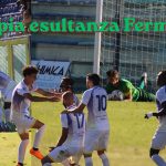 La Fermana vince con Maitini e Fofi: 2-0 al Tolentino