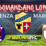 Eccellenza, 2ª giornata: Aurora Treia, Fermana e Alma Fano in Fuga