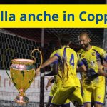 Cuore Fermana in Coppa: rimonta vincente a Trodica, 1-2 firmato Nunzi e Maitini