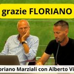 Il calcio marchigiano in lutto per l’improvvisa scomparsa di Floriano Marziali. Il ricordo di Alberto Virgili: “Un maestro di riservatezza”